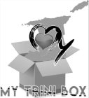MY MY TRINI BOX