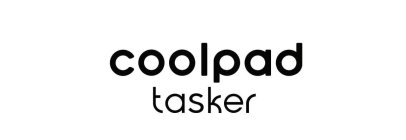 COOLPAD TASKER