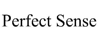 PERFECT SENSE