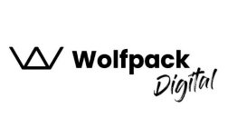 W WOLFPACK DIGITAL