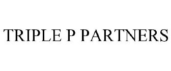 TRIPLE P PARTNERS