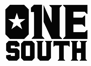 ONE SOUTH 1