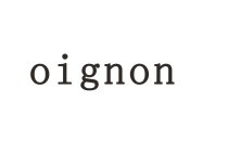 OIGNON