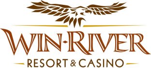 WIN-RIVER RESORT & CASINO