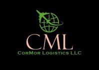 CML CORMOR LOGISTICS LLC