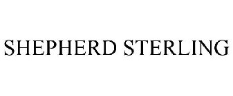 SHEPHERD STERLING