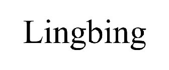LINGBING