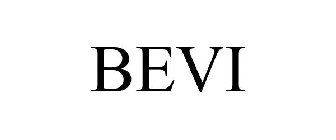 BEVI