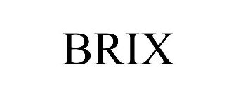 BRIX