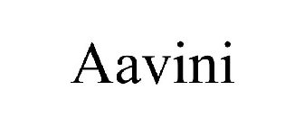 AAVINI