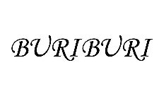 BURIBURI