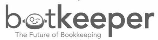 BOTKEEPER THE FUTURE OF BOOKKEEPING
