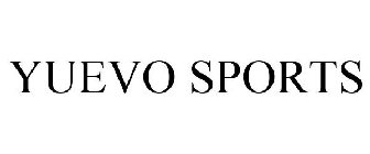 YUEVO SPORTS