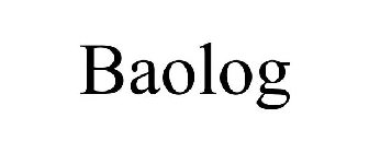 BAOLOG