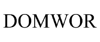 DOMWOR