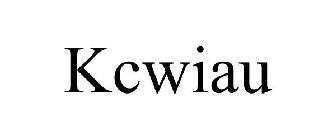 KCWIAU