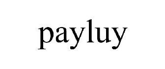 PAYLUY