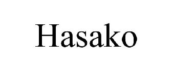 HASAKO