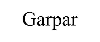 GARPAR