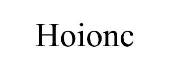 HOIONC