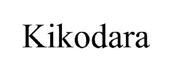 KIKODARA