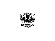 THE KERBEROS FOUNDATION