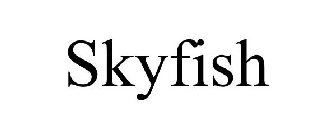 SKYFISH