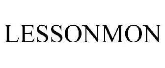 LESSONMON