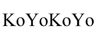KOYOKOYO