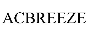ACBREEZE