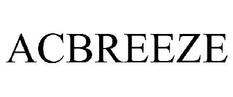 ACBREEZE