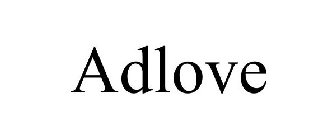 ADLOVE