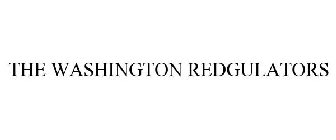 THE WASHINGTON REDGULATORS