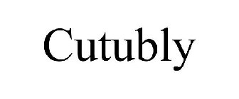 CUTUBLY