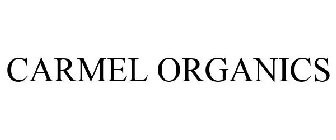 CARMEL ORGANICS