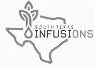 SOUTH TEXAS INFUSIONS