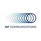 10F COMMUNICATIONS