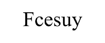 FCESUY