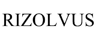 RIZOLVUS