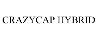 CRAZYCAP HYBRID