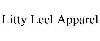 LITTY LEEL APPAREL