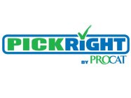 PICKRIGHT BY PROCAT