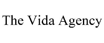 THE VIDA AGENCY