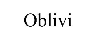 OBLIVI