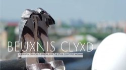 BEUXNIS CLYXD A BUNION CONCIOUS SANDAL, FOR THE STYLE CONCIOUS WOMAN