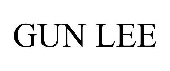 GUN LEE