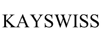 KAYSWISS