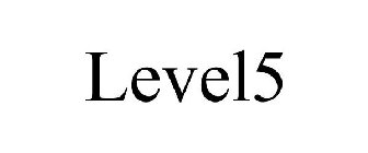 LEVEL5