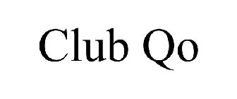 CLUB QO