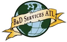 B&D SERVICES ATL